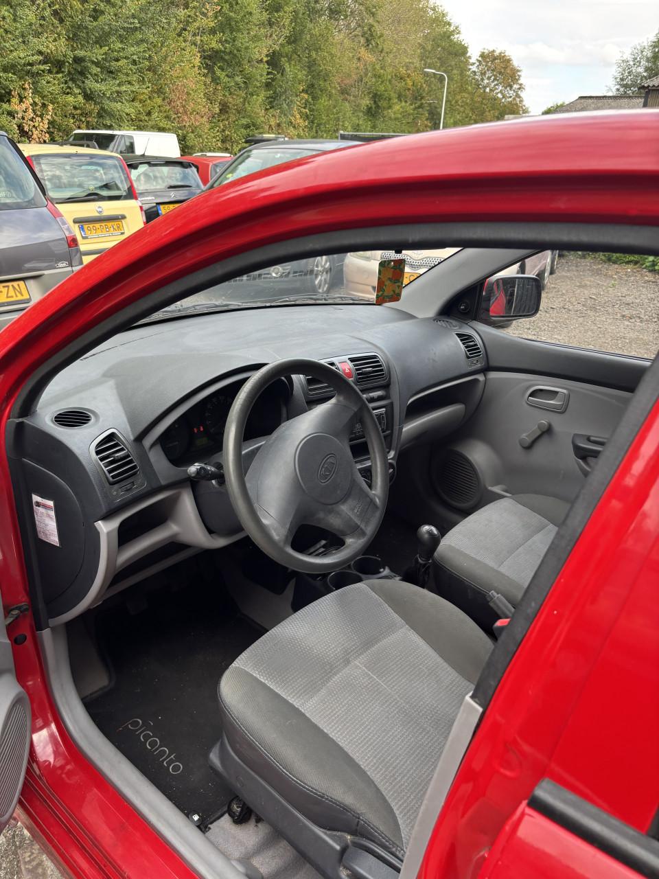 Kia picanto jaar apk