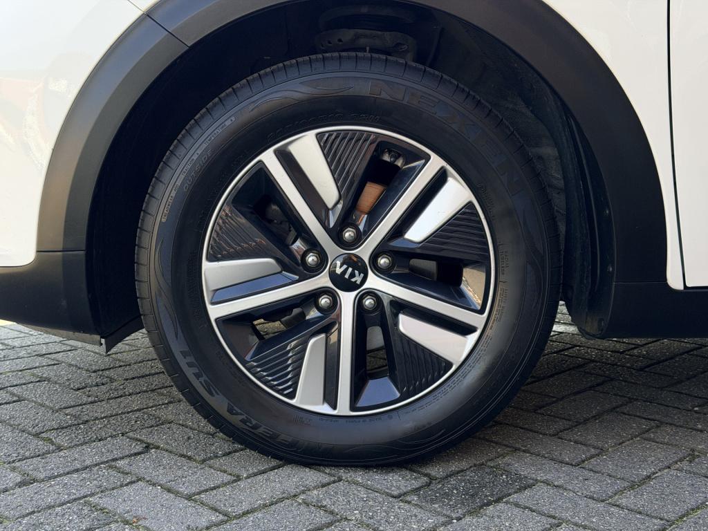 Kia Niro 1.6 gdi phev dynamicline | apple/ android carplay | stoel/ stuur v
