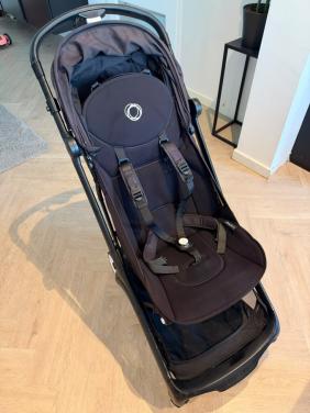 Reiskinderwagen