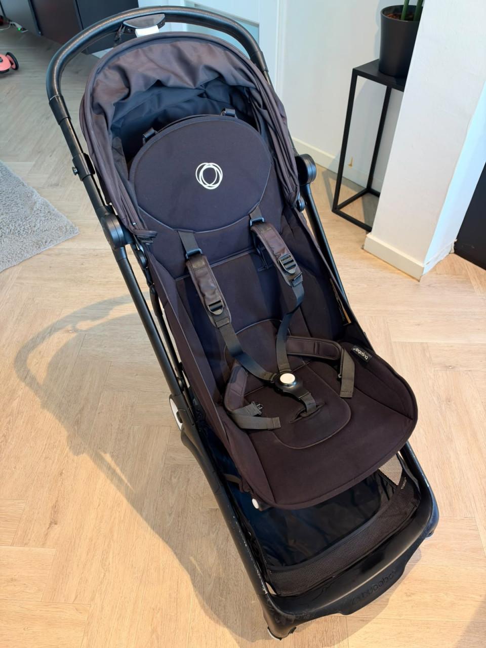 Reiskinderwagen