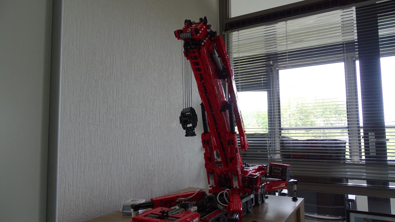 Moudking 17008 modelkraan