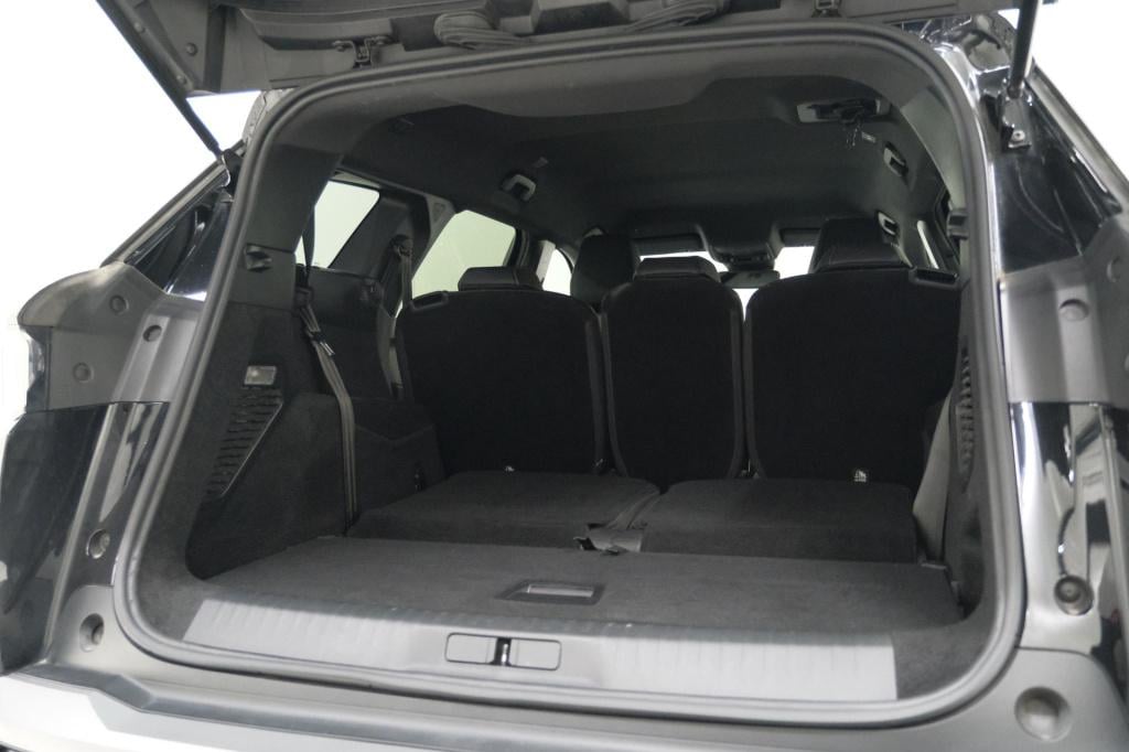 Peugeot E-5008 allure avantage 73 kwh 7p | 360 camera | dodehoekdetectie | 