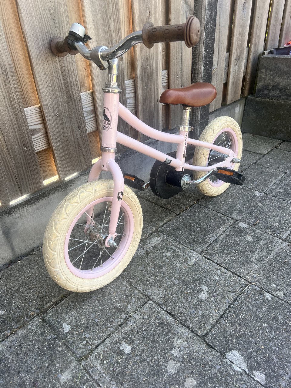 Loopfiets