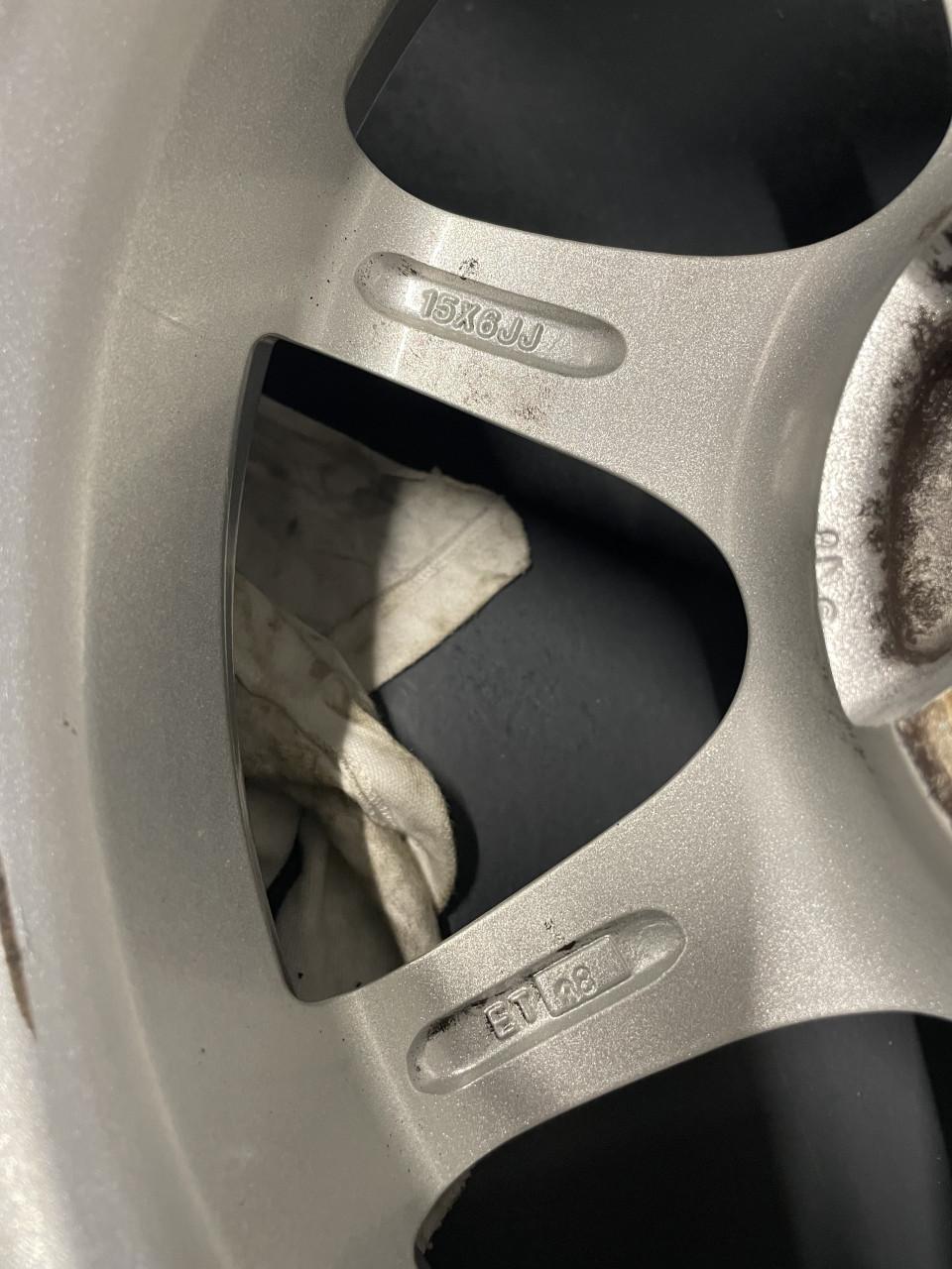 LM velgen met winterbanden