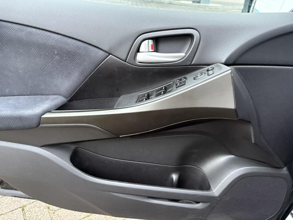 Honda Civic 1.8 sport