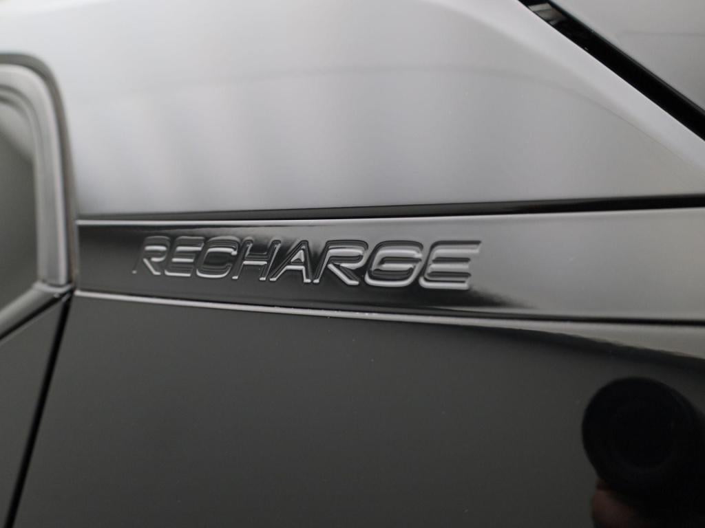 Volvo XC40 recharge p8 awd r-design | automaat | apple carplay / android au