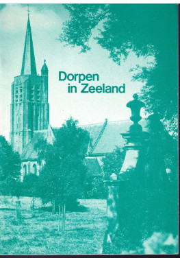 Dorpen in  Zeeland