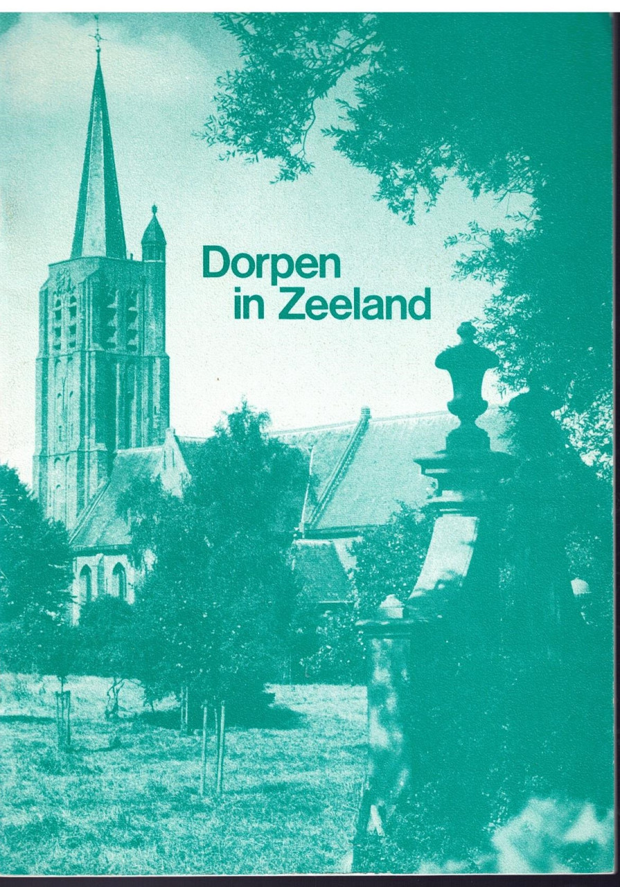 Dorpen in  Zeeland