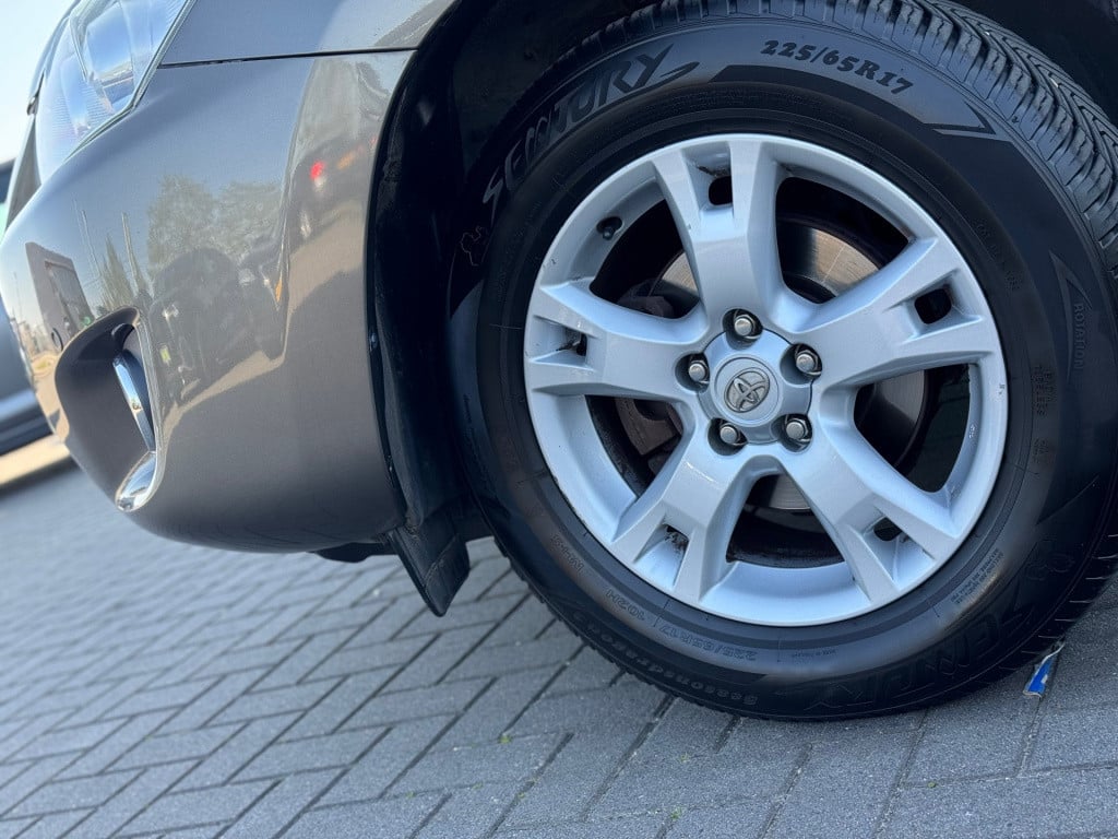 Toyota Rav4 2.0 vvti dynamic * navi * pdc * automaat