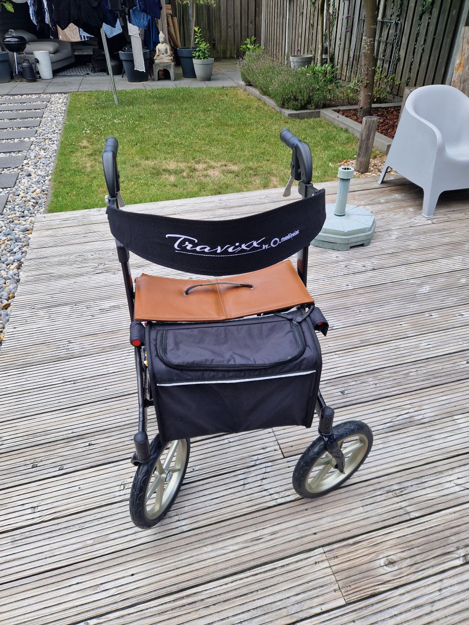 Rollator