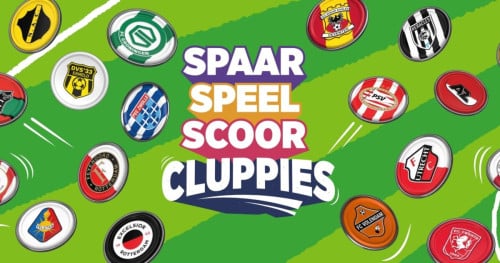 Cluppies