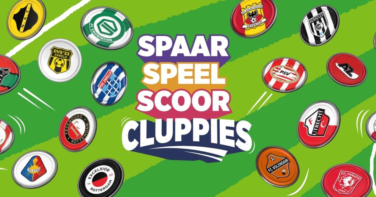 Cluppies