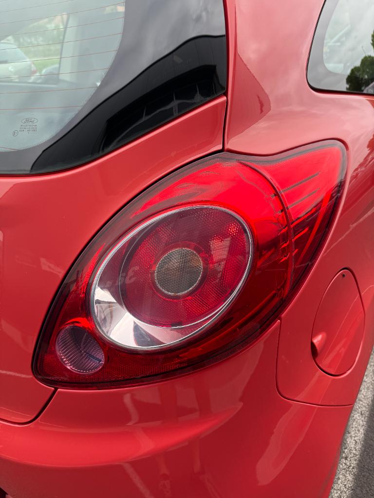 Ford KA 1.2 cool & sound - dealer onderhouden - 1 eigenaar
