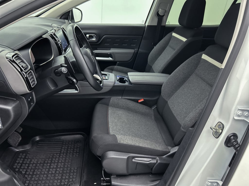 Citroen C5 Aircross 180pk automaat feel | rijklaar | panorama dak | trekhaa