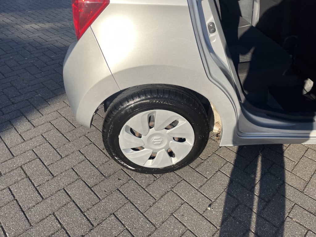 Suzuki Celerio 1.0 comfort