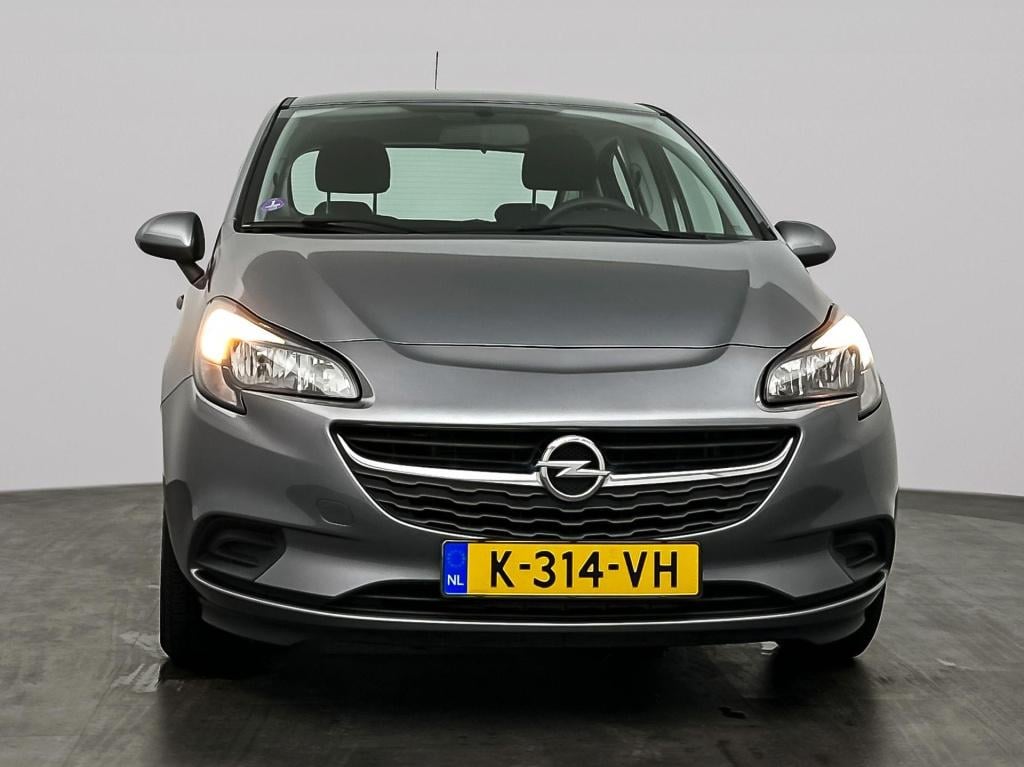 Opel Corsa 1.2 enjoy | airco | bluetooth | radio | lichtmetalen velgen |