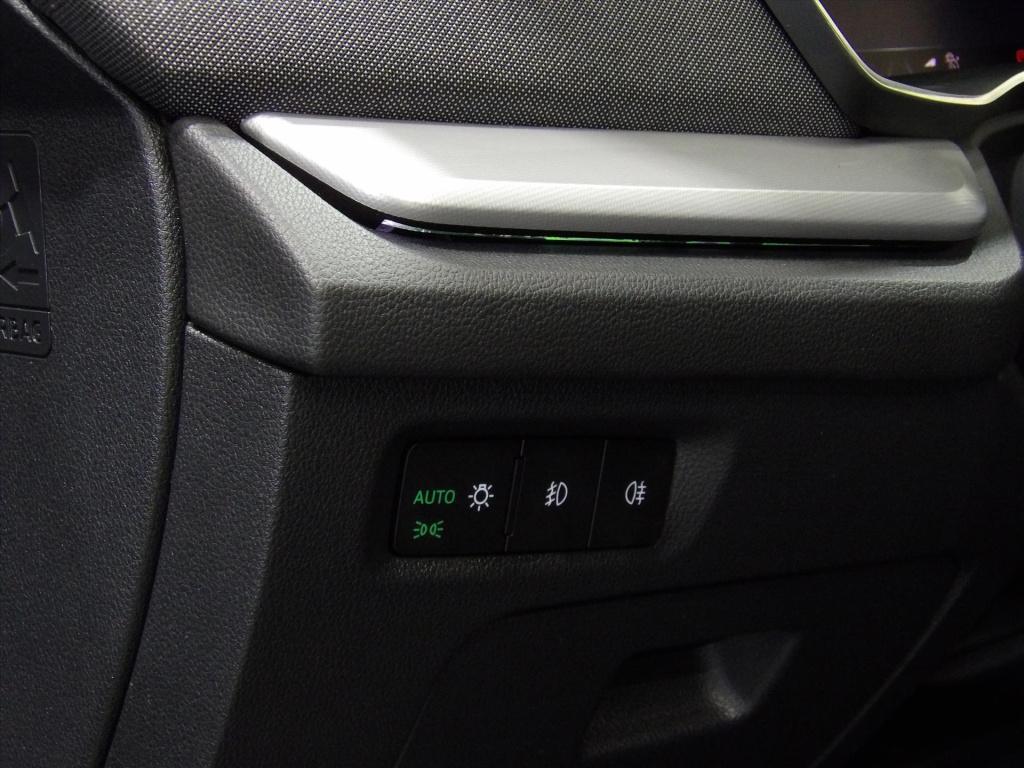 Skoda Octavia 1.4 tsi iv 204pk phev dsg business edition plus