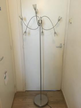Vloerlamp