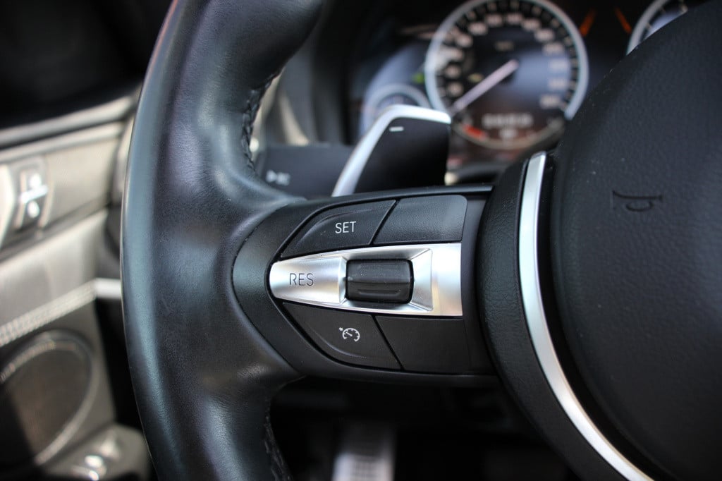 BMW X3 sdrive20i centennial high executive | m pakket | pano | leder | head