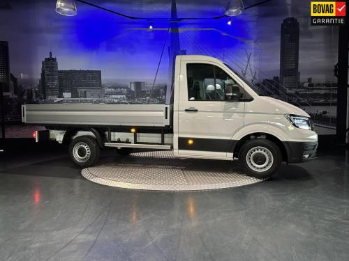 Volkswagen Crafter 35 2.0 tdi l3 highline *led*navi*appconnect*