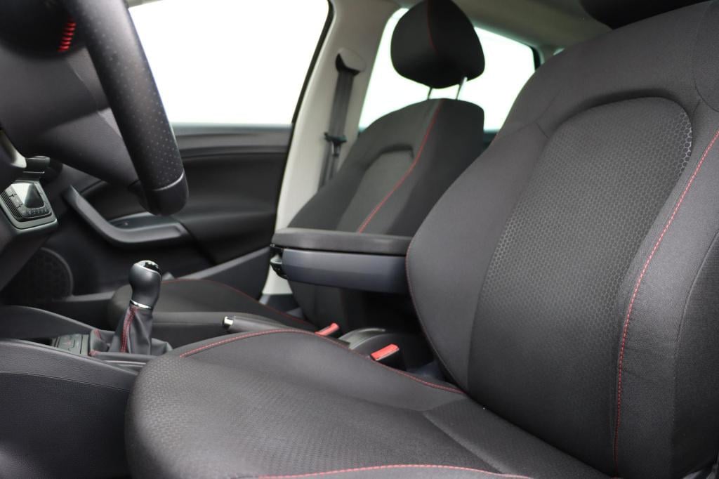 Seat Ibiza 1.2 tsi fr 85pk