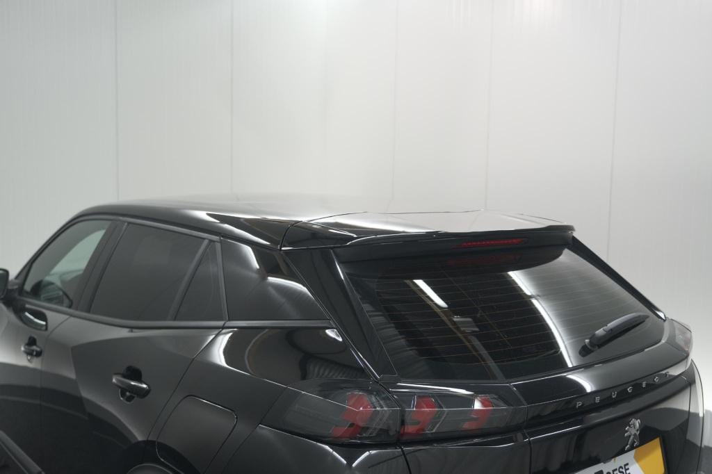 Peugeot 2008 puretech 130 active | camera | apple carplay | parkeersensoren