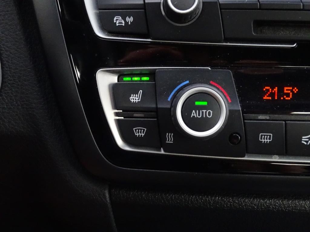 BMW 4 Serie cabrio 428i high executive m sportpakket | hud