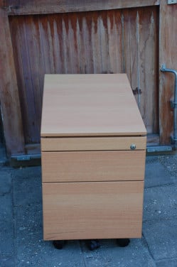 Buro rolkast