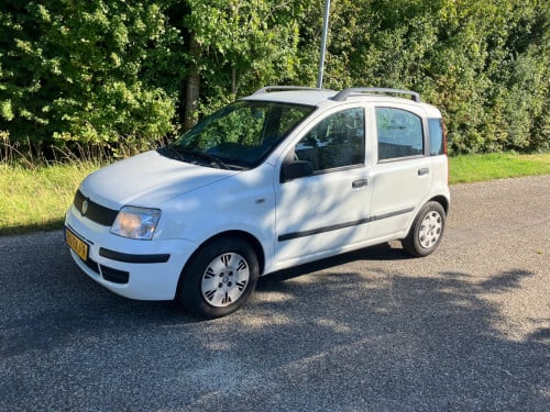 Fiat Panda 1.2