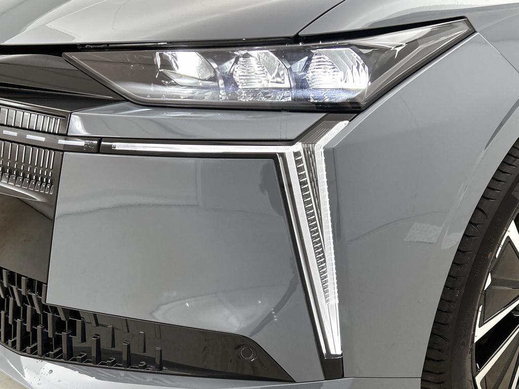 Ds Ds 4 no e-tense pallas comfort tech pack 58.3 kwh | adaptieve cruise con