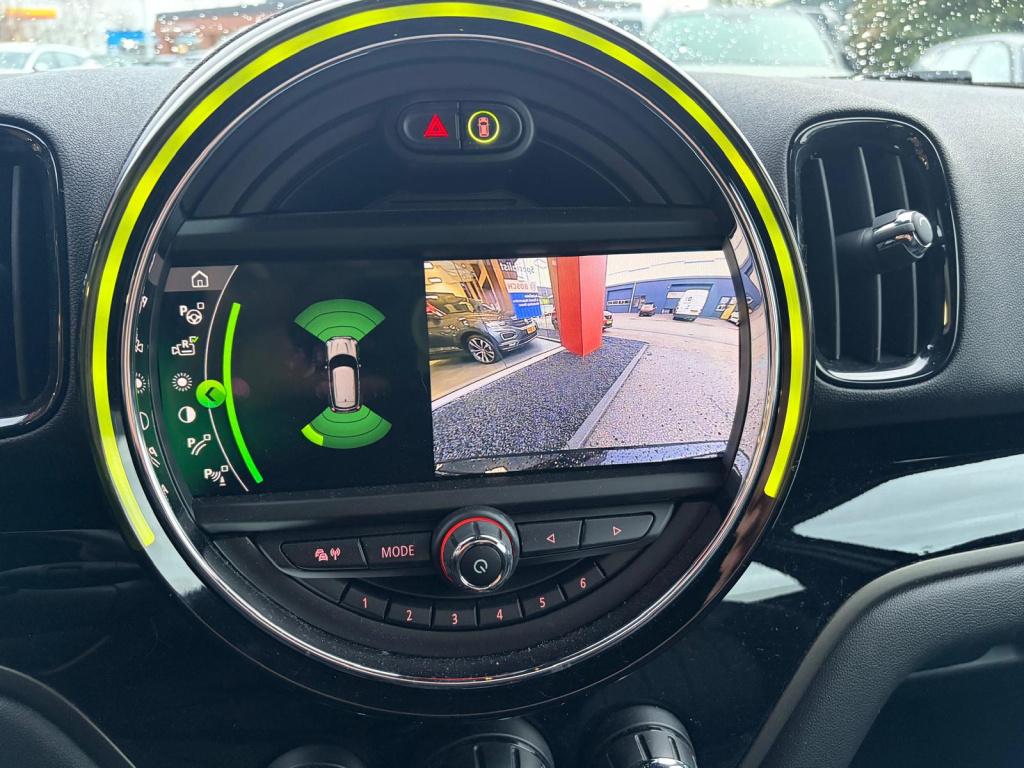 Mini Countryman mini 1.5 cooper business edition |automaat | leer | nav | c