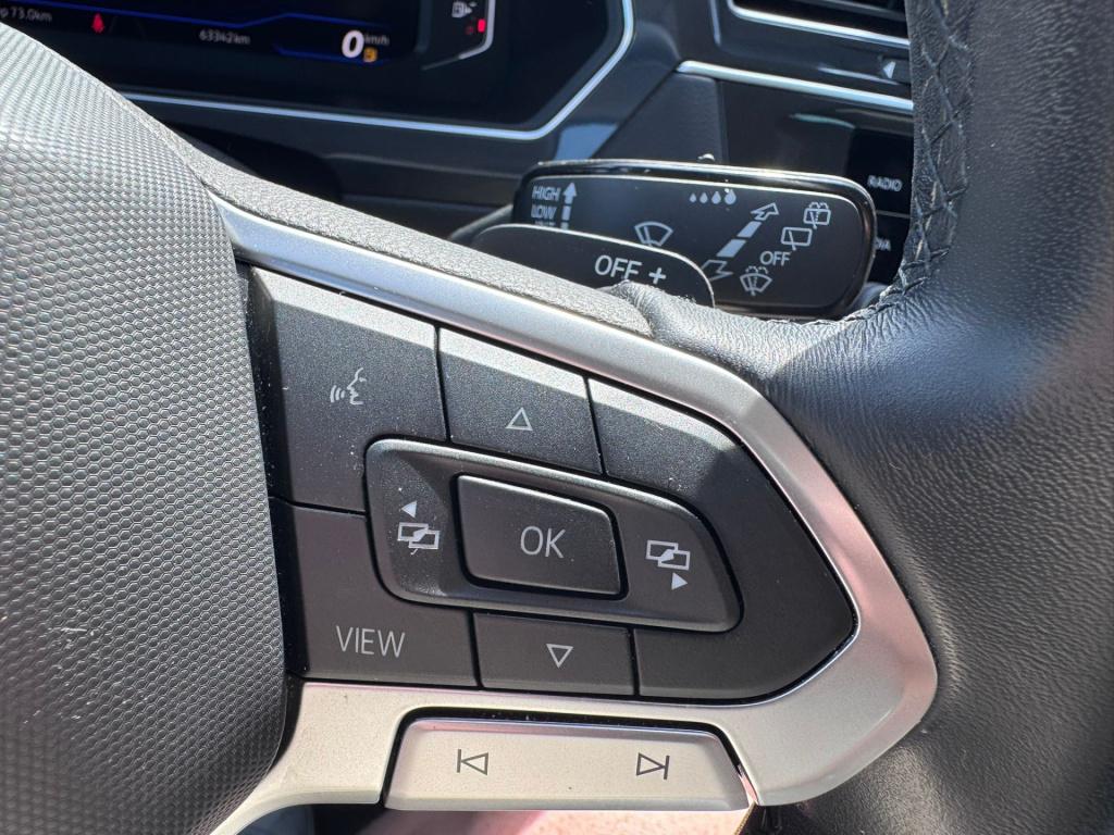 Volkswagen Tiguan 1.5 ehybrid life edition