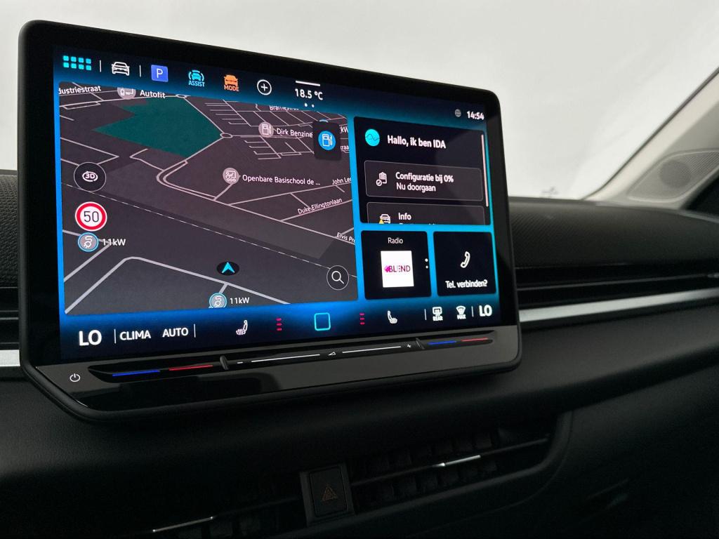 Volkswagen T-roc 1.5 etsi style first edition
