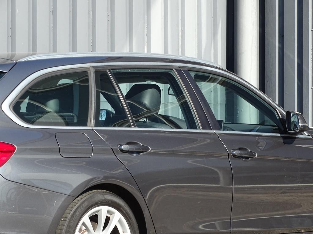 BMW 3-serie touring 320i centennial executive automaat | leder | sportzetel