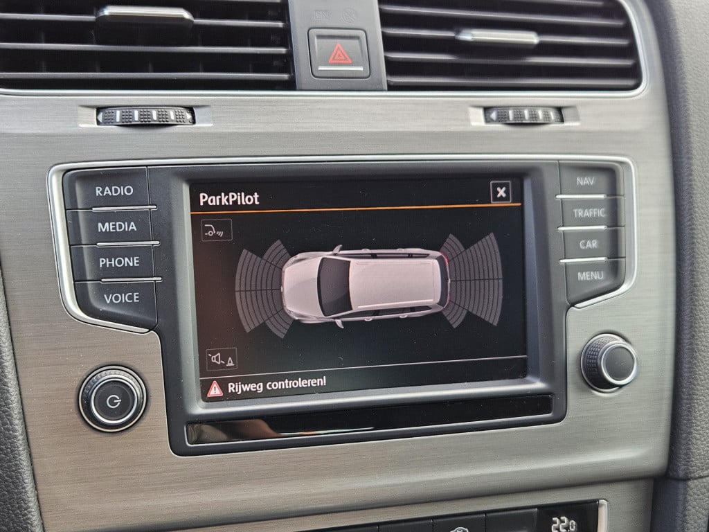 Volkswagen Golf variant 1.0 tsi comfortline