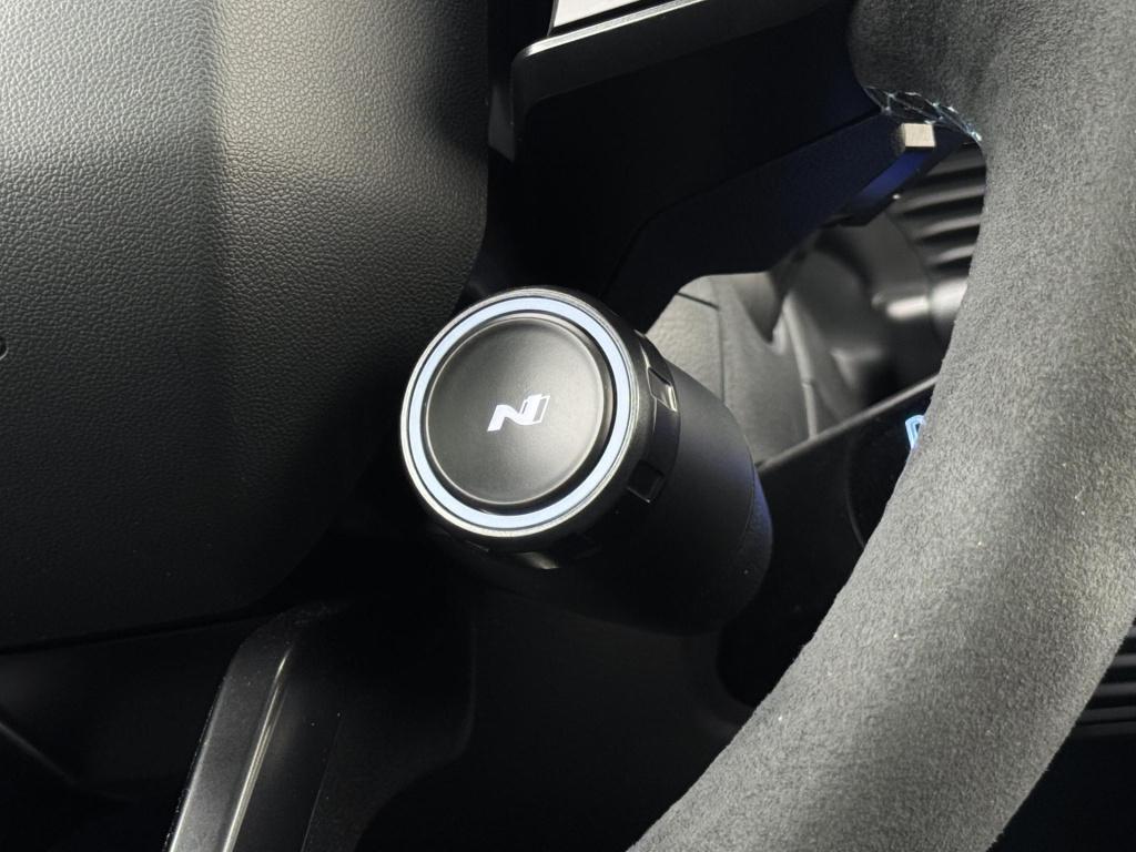 Hyundai Ioniq 5 n awd 84 kwh