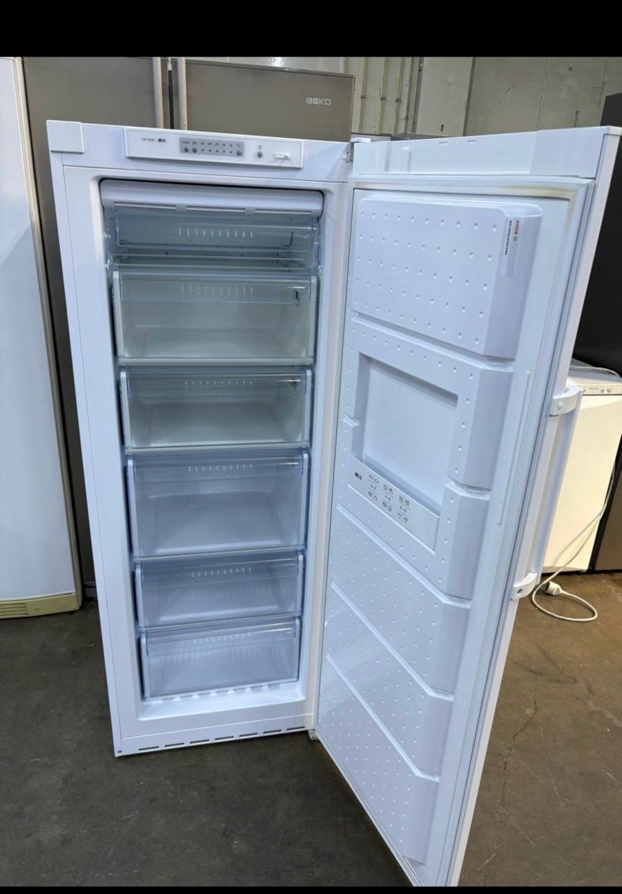 Bosch vriezer no frost
