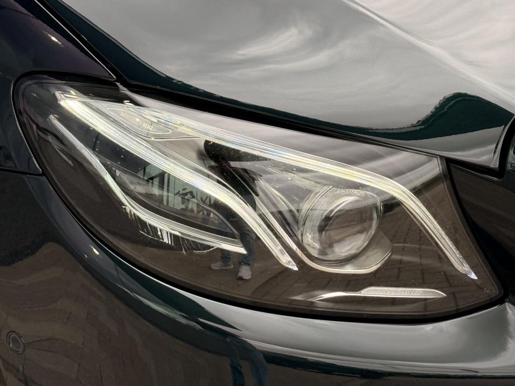 Mercedes-Benz E-Klasse cabrio 300 premium plus | burmester | leder | stoelv