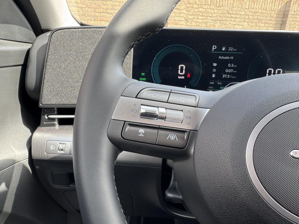 Hyundai Kona 1.6 gdi hev comfort