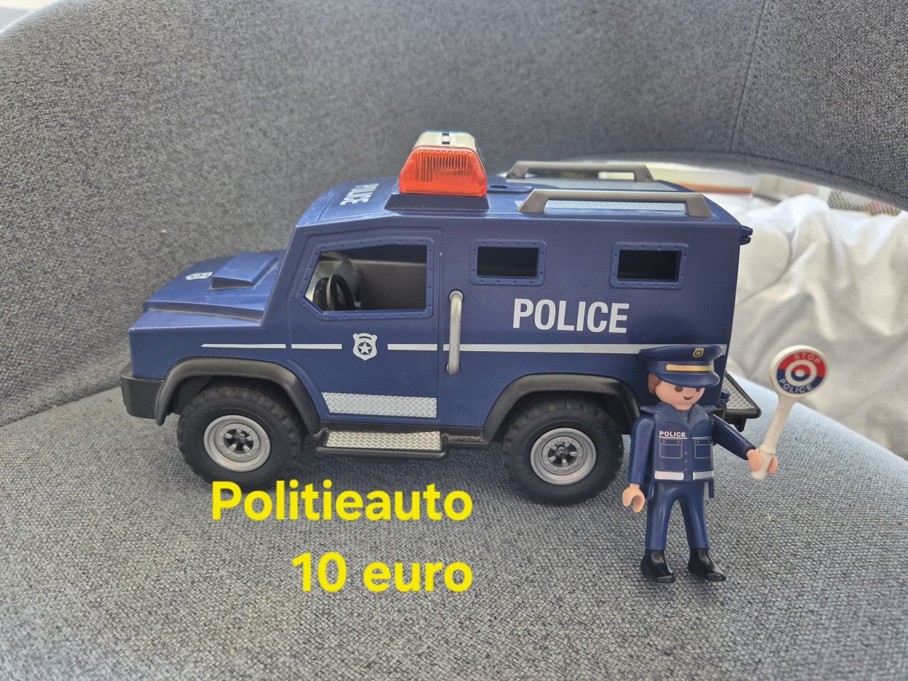 Playmobil