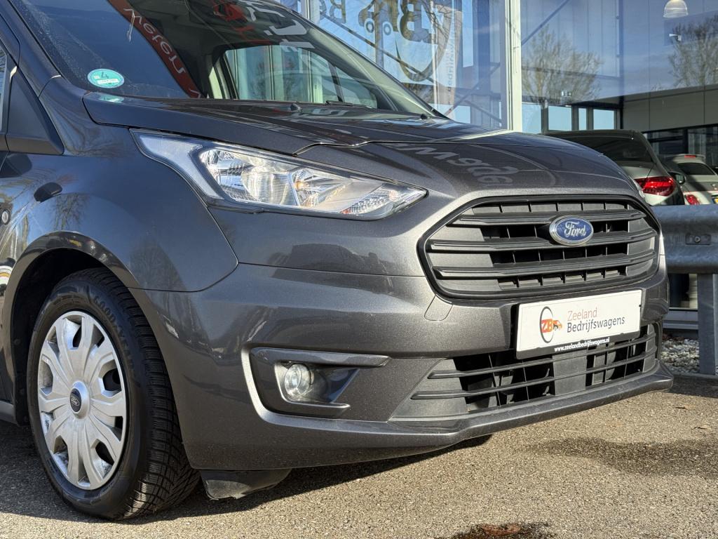 Ford Transit Connect 1.5 ecoblue l2 trend | navi | carplay | camera