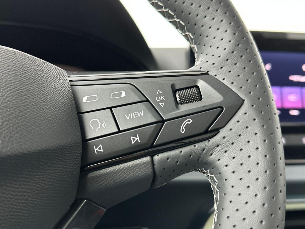 Seat Ibiza style 1.0 ecotsi 70 kw / 95 pk hatchback 5 deurs 5