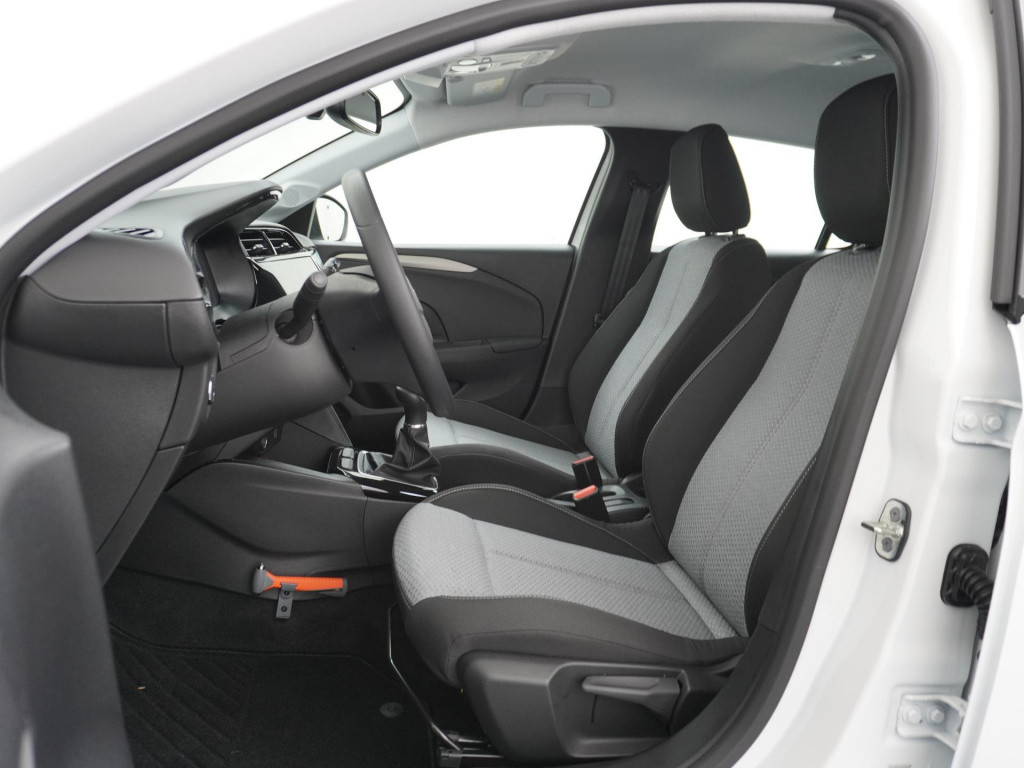 Opel Corsa 1.2 edition || € 3.750 van mossel voorraadvoordeel ||