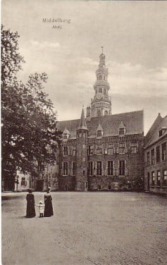 27 Middelburg Abdij