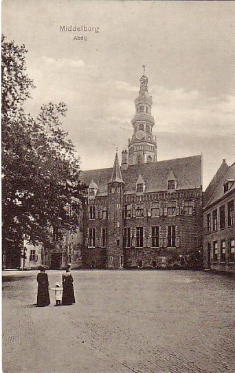 27 Middelburg Abdij