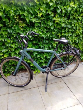 Fiets