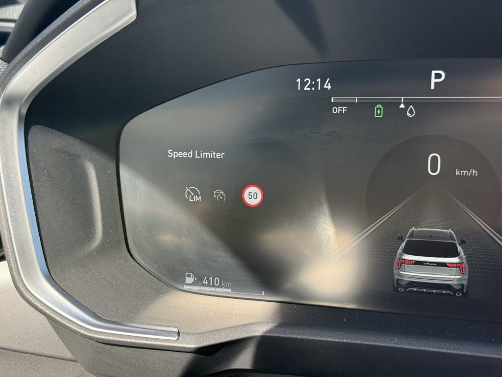 Lynk & Co 01 262pk plug-in hybride| panodak| trekhaak| adap.cruise| 360came