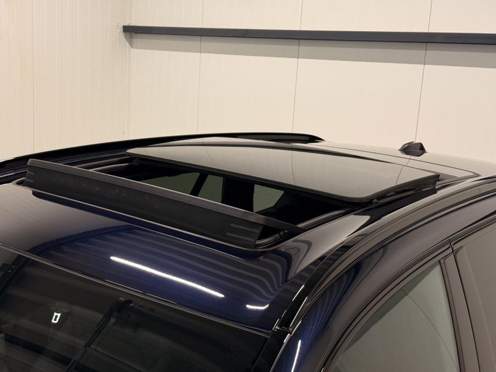 BMW X5 xdrive50e m-sport | carbon | pano | memory | stoelverwarming / verko