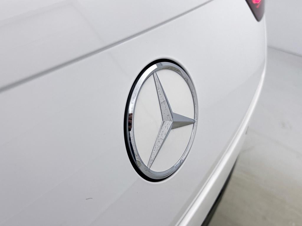 Mercedes-Benz Cla shooting brake 250 e business solution amg | nightpakket 