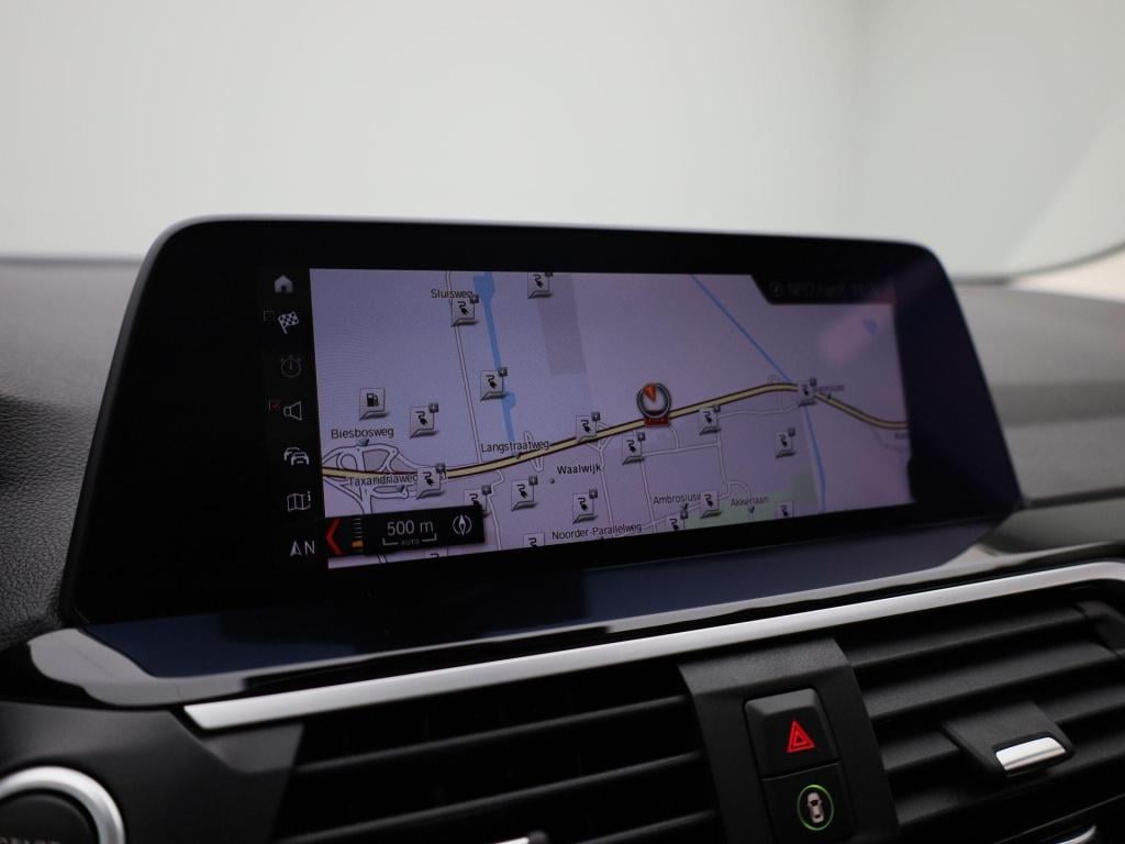 BMW X3 xdrive30e (135 kw) | automaat | panoramadak | trekhaak 2.000 kg | st